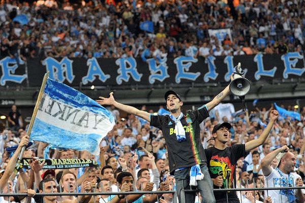 Yankee 2011 : finale de la Coupe de la Ligue OM/MONTPELLIER