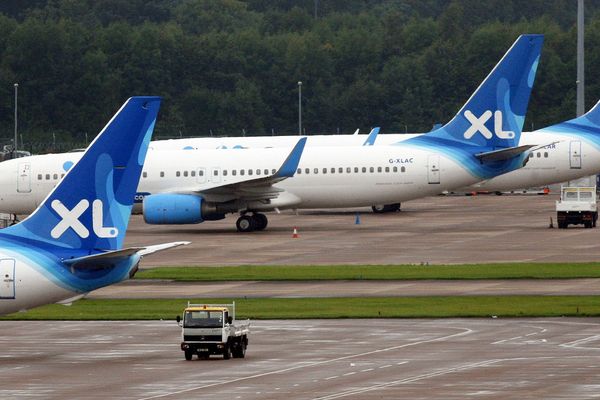 XL Airways