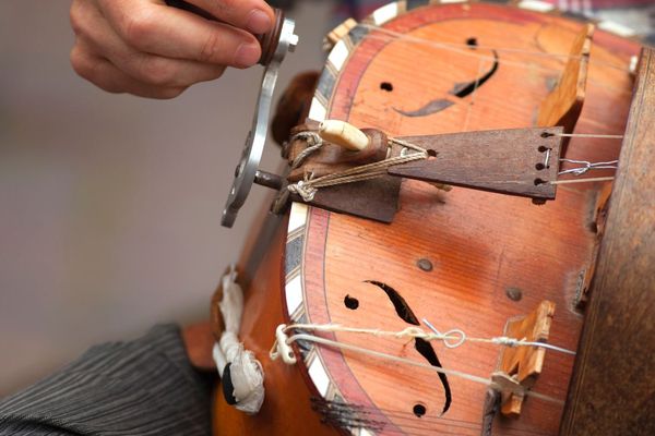 Le bal trad fait danser le Berry