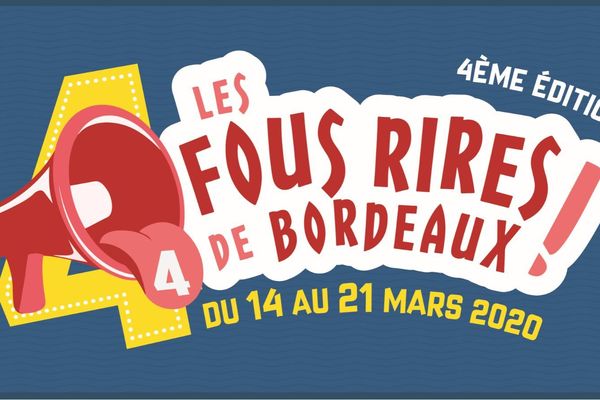 Fous rires de Bordeaux 2020