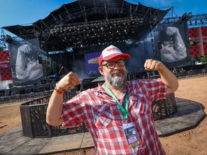 Kem Lalot programmateur des Eurockéennes de Belfort