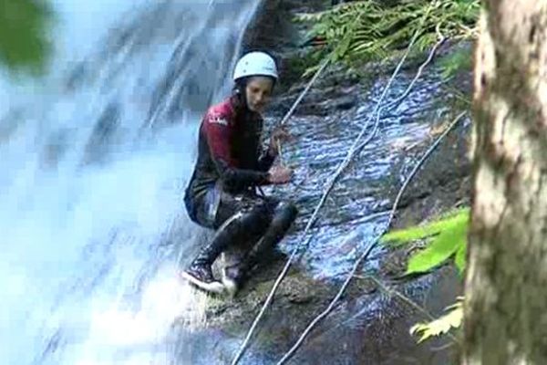 Le Géopark du Chablais s'étend sur 62 communes