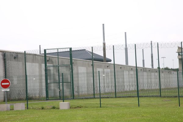 La prison de Sequedin