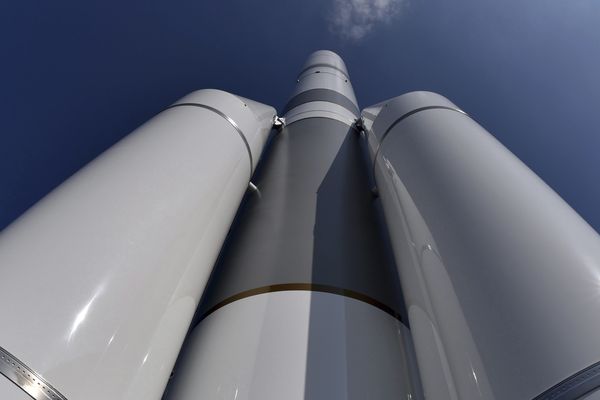 Ariane 6, plus performante est moins chère qu'Ariane 5