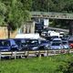 La Dir Est attend "des perturbations et congestions importantes sur l’A31 mais également sur le réseau secondaire" en raison des travaux sur le viaduc d'Autreville qui va entrainer la coupure de l'autoroute dans les deux sens de circulation.