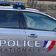 Police Nationale. Image d'illustration