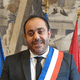 Samir Hajije, élu municipal de Toulouse.