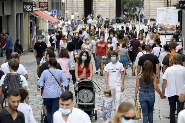 Avec le couvre-feu, il sera interdit de circuler entre 21h et 6h