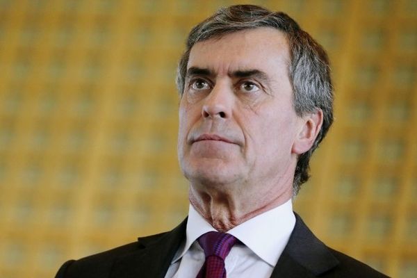 Jérôme Cahuzac a été exclu du parti Socialiste ce mercredi.