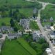 Le village de Dun-les-Places, dans la Nièvre.