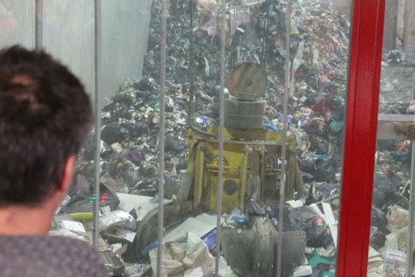 Evodia maintient le traitement des déchets recyclables malgré le confinement afin de soutenir la poursuite de l’activité économique dans les Vosges. 