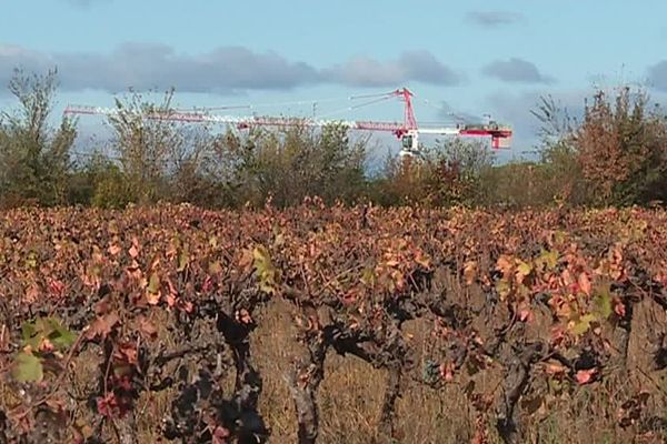 A Montpellier, à partir de 2018, les règles d'urbanisation vont désormais être gérés par l'intercommunalité et les métropoles - octobre 2017