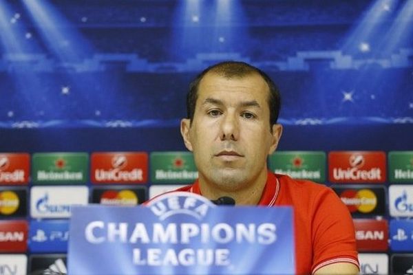 Leonardo Jardim, entraîneur décrié, au pied du mur