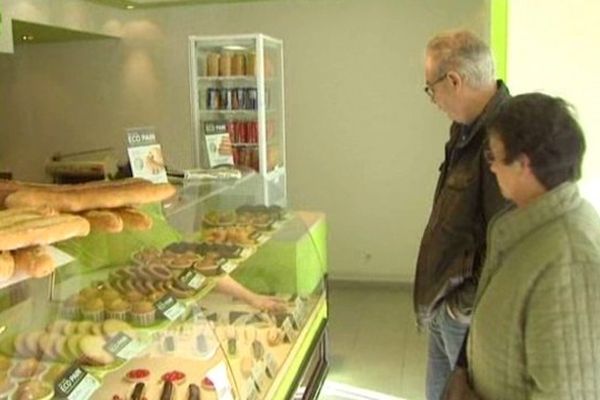 Beauvais : dans la boulangerie low-cost tous les produits sont à 1 euro 