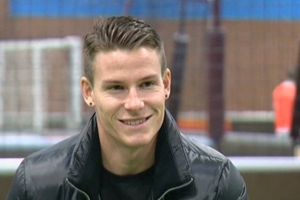 Kevin Gameiro