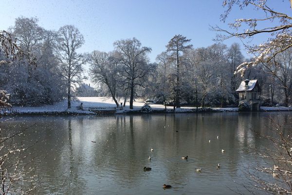 Sur la région, l'acalmie ne sera que passagère... 