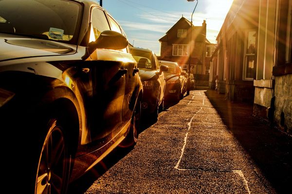 Le soleil sera de plus en plus présent les prochains jours 