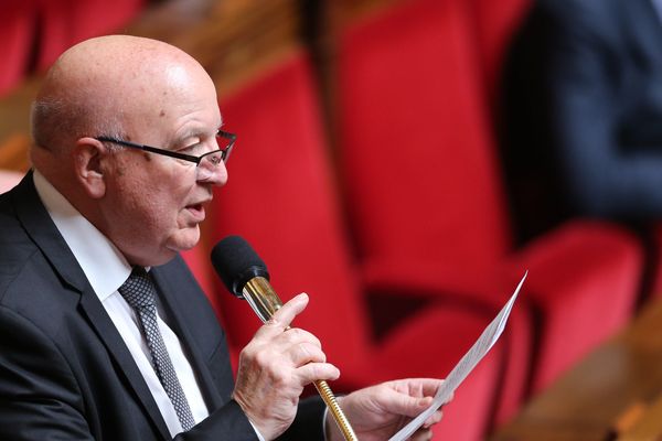 Qui va succéder à Jean-Pierre Maggi dans la 8e circonscription des Bouches-du-Rhône ?