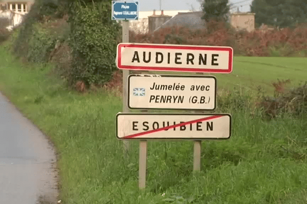 La fusion entre Audierne et Esquibien prendra effet le 3 janvier