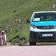 Près d'une dizaine de navettes permettent de rejoindre le célèbre Puy Mary depuis toutes les vallées du Cantal.