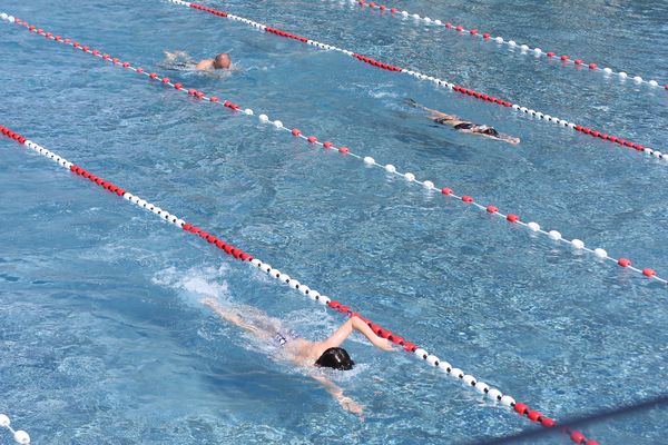 A Meudon ou encore à Versailles, deux piscines ferment temporairement leurs portes en raison de l'explosion du prix de l'énergie.