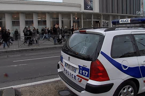 La gare sera particulièrement surveillée, ainsi que les principaux nœuds routiers.