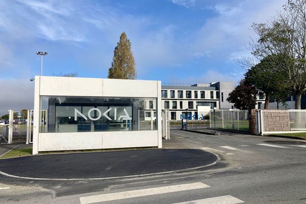 Nokia annonce licencier 14.000 postes : la lassitude des salariés de Lannion