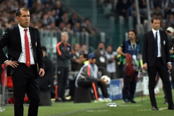 Monaco veut écrire son histoire, tandis que la Juve veut renouer avec la sienne