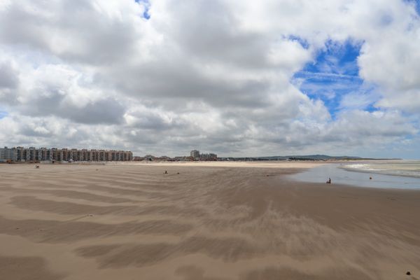 Soleil et nuages se partageront le ciel des Hauts-de-France en ce mardi