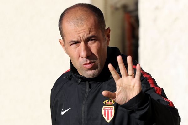 Léonardo Jardim se définit comme un coach "bricoleur" avant le match contre Leipzig. 