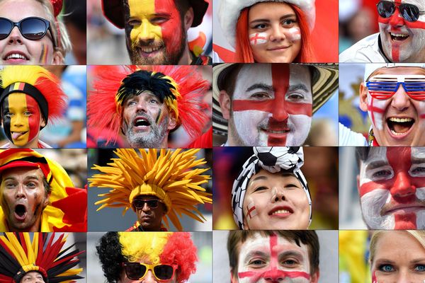 La Belgique et l'Angleterre jouent la petite finale de la Coupe du monde 2018, samedi à 16 heures.