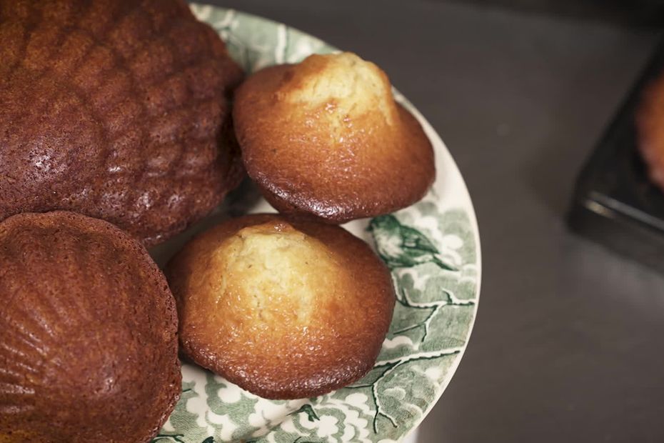 Gastronomie découvrez l’histoire de la madeleine de Proust ainsi qu