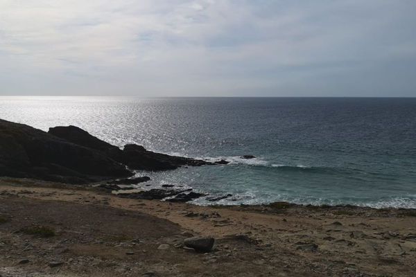 Côté sauvage dans le Morbihan