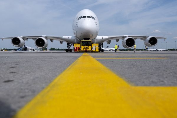 Tout savoir de la vie des Airbus A380 sur une année : c'est l'analyse réalisée par un site spécialisé dans le suivi du trafic aérien dans le monde.