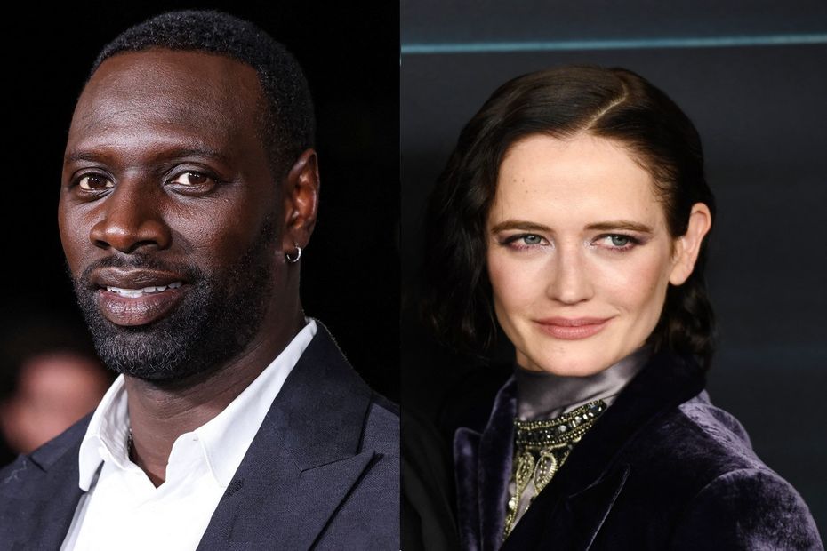 Cannes Film Festival. Eva Green, Omar Sy… Free the Jury Episode 77