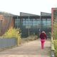 L'entrée du lycée agricole du Subdray, où se déroule l'enquête pour viol sur mineur de plus de 15 ans.