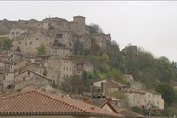 Le pays cordais ne voulait pas fusionner avec le Carmausin. 