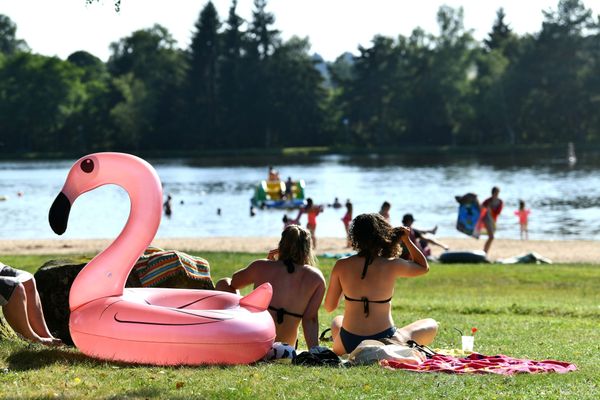 Les endroits pour sortir en famille et entre amis sont nombreux.