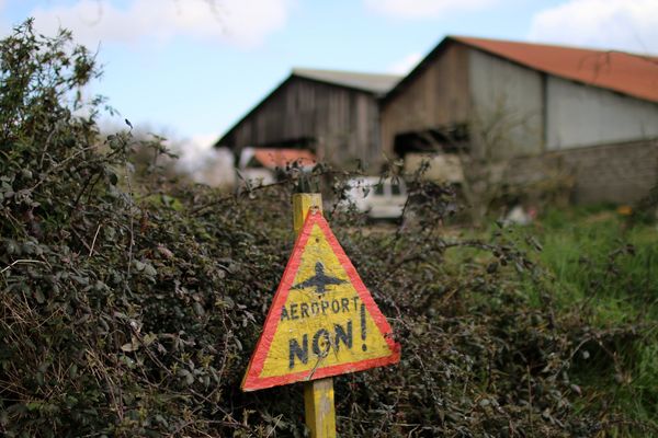 Ils sont actuellement une trentaine d'anciens propriétaires à demander la rétrocession de leurs terres ou bâtiments.