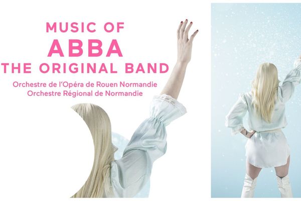 Rien de mieux pour garder la forme physique et le moral que de se déhancher sur les chansons d’ABBA ce vendredi 24 avril à 21h sur les réseaux de l’Opéra, et à la radio sur France Bleu Normandie mais aussi sur notre site France 3 Normandie !