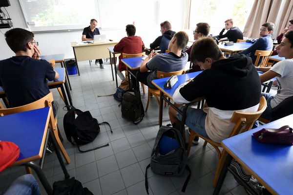 Les étudiants en BTS Compta de Saint Gaudens seraient actuellement douze en première année, et quatre en deuxième année, suite à des admissions via Parcoursup qui n'auraient pas été pourvues.