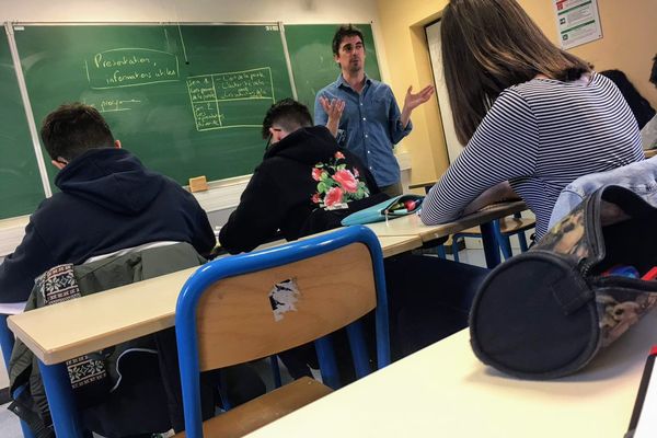 En cette rentrée scolaire 2022, qu'en est-il de la pénurie de professeurs ?