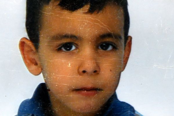 Le petit Younes a été renversé par un chauffard