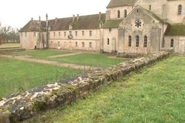 Abbaye de Noirlac