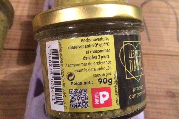 24 entreprises portant le label de la marque Poitou seront présentes au Salon de l'Agriculture.