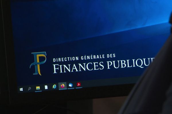 Direction Générale des Finances Publiques