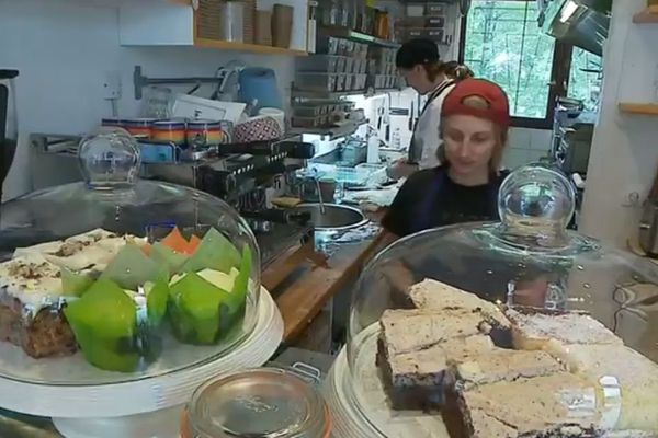 Seule certitude : à Chamonix, le marché des muffins et cheesecakes est toujours porteur.