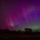 Myriades d'aurores boréales dans la nuit de vendredi à samedi 11 mai 2024. Image d'illustration.