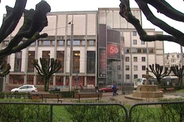 L'Opéra-Théâtre de Limoges est passé à deux doigts du conflit d'intérêts.