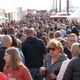 La Foire de Poussay près de Mirecourt dans les Vosges reste toujours très populaire.